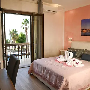 Bed and breakfast Don Giovanni 