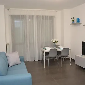 Ginevra Apartment Sesto San Giovanni