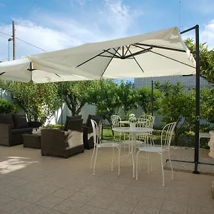 Bed and breakfast Giardino Dei Frutti **