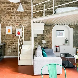 Lovely Near Piazza Della Signoria Apartment Florence