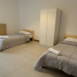Pensión Volturno 
