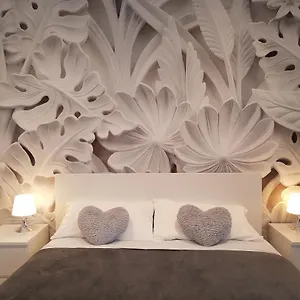  Апартаменты Bsuites Scrovegni Италия