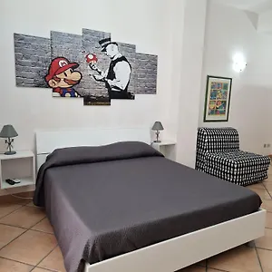 Pensión Rocksea 