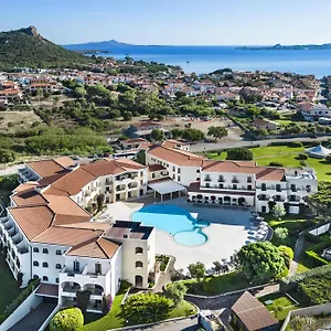 4* Отель Blu Morisco