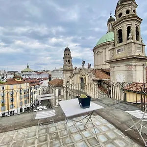Casa - Piazza Sant'alessandro 3 Apartment Milan