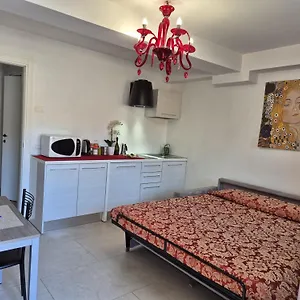  Апартаменты Prince Apartments Италия