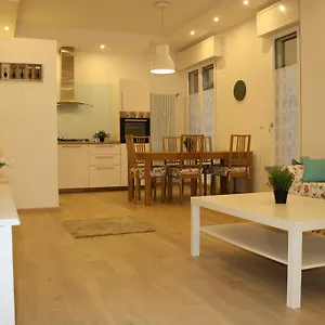 La Casa Di Apartment Bologna