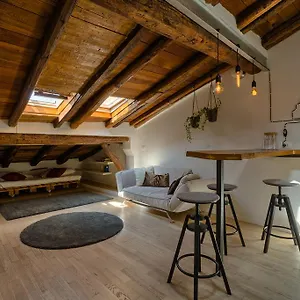 Castiglione 77 Apartment Bologna