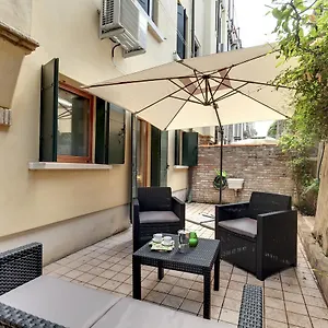  Апартаменты Cannaregio - Style Италия