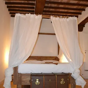 Appartement Dimora Storica - Palazzo Barabesi 
