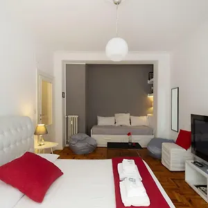 Appartement Casa Volver 