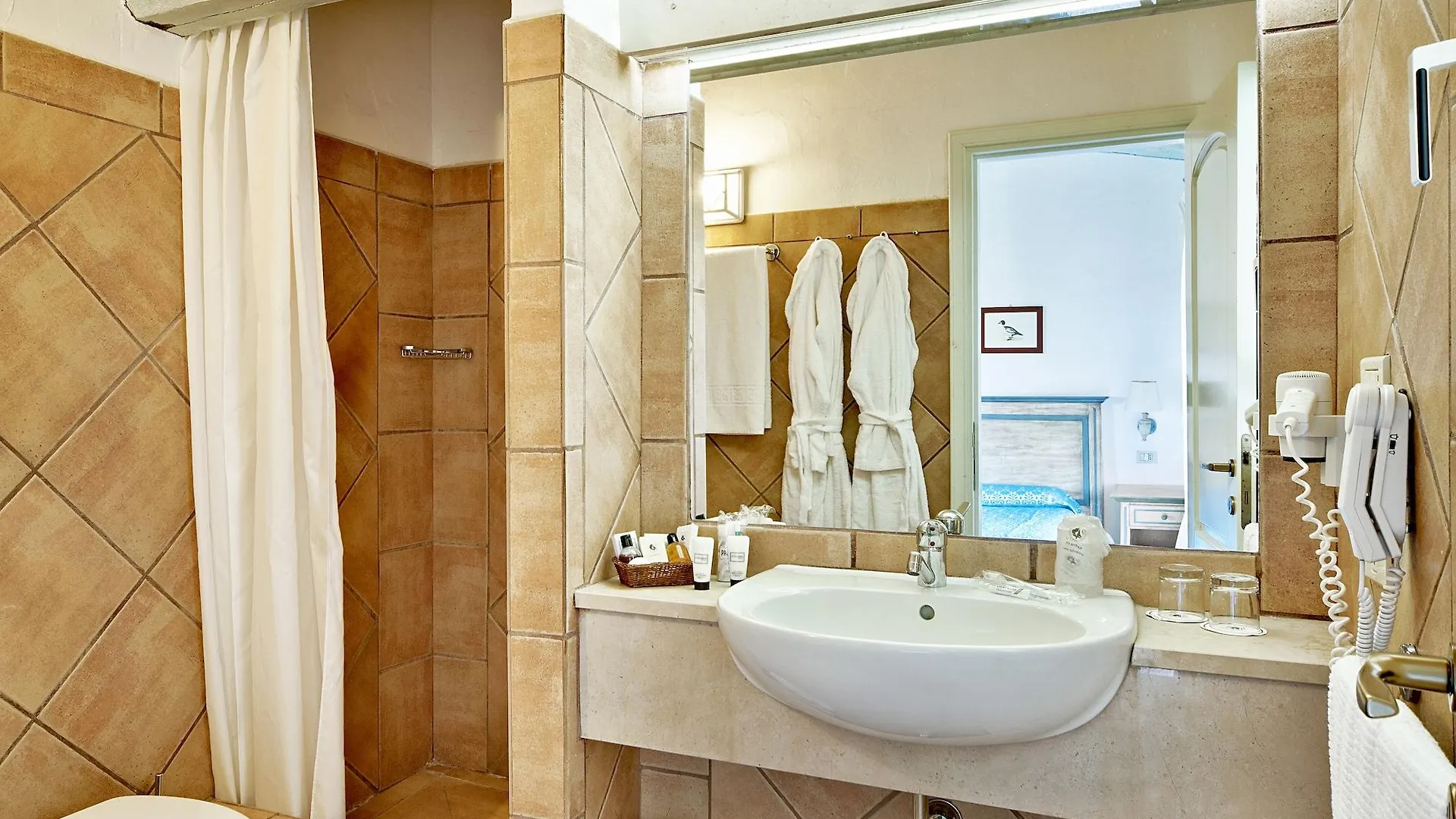 Colonna Park Hotel Porto Cervo