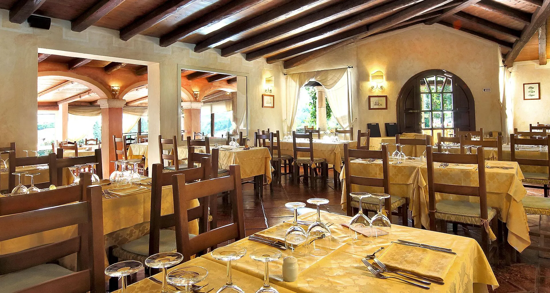****  Colonna Park Hotel Porto Cervo Italy