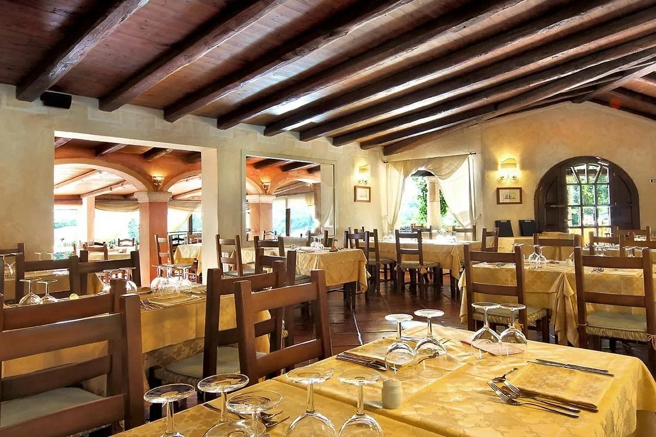 Colonna Park Hotel Porto Cervo