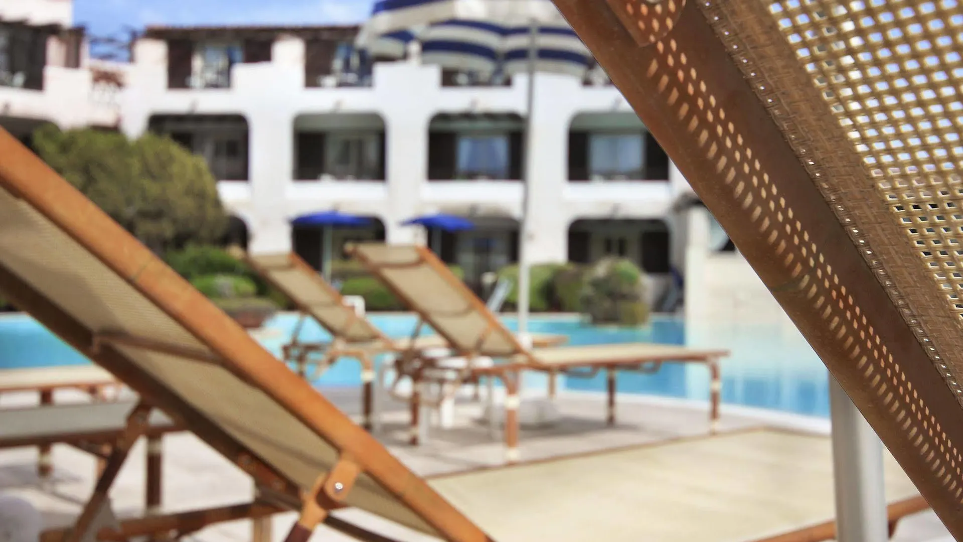 Colonna Park Hotel Porto Cervo 4*,
