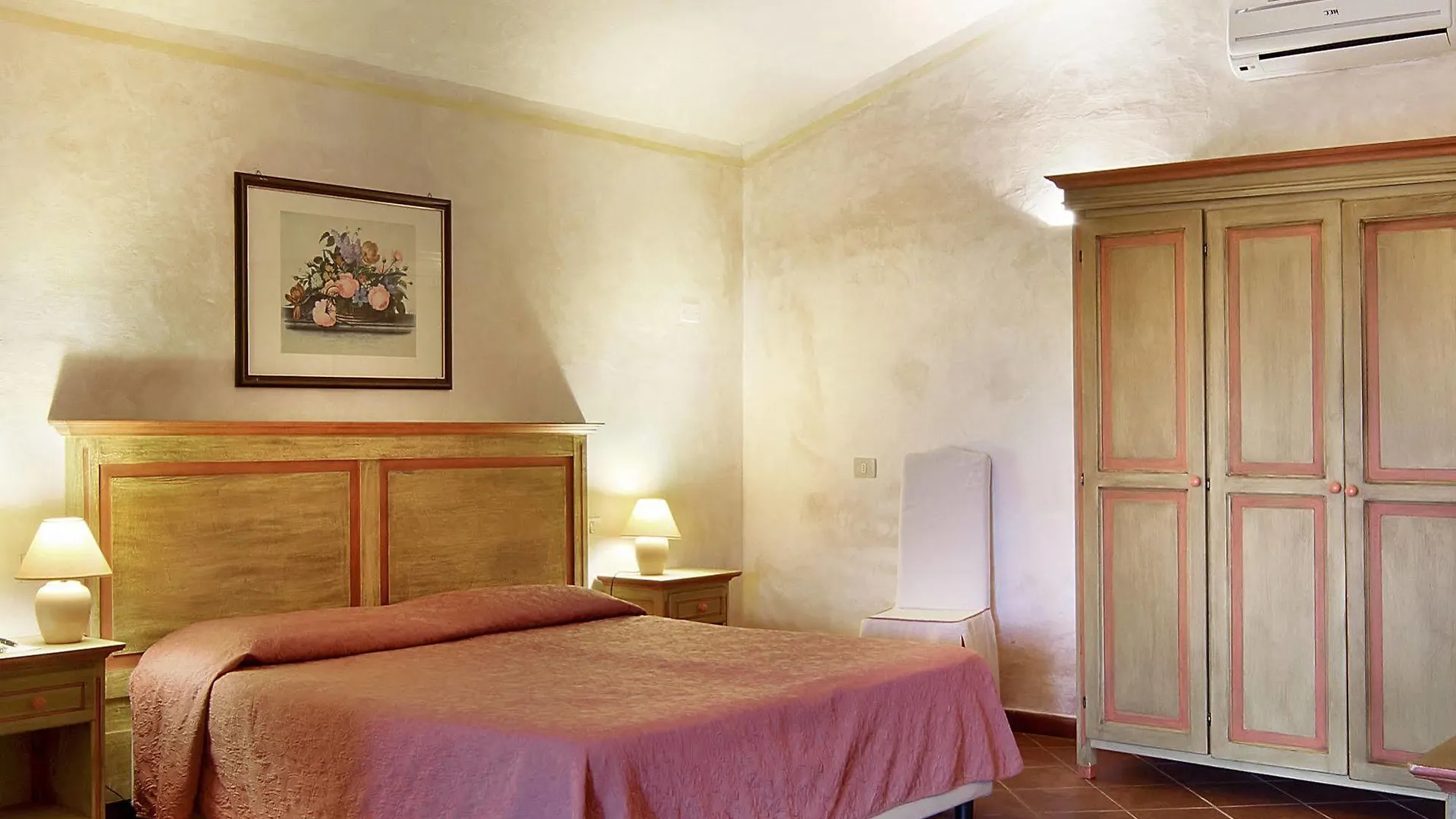 Colonna Park Hotel Porto Cervo