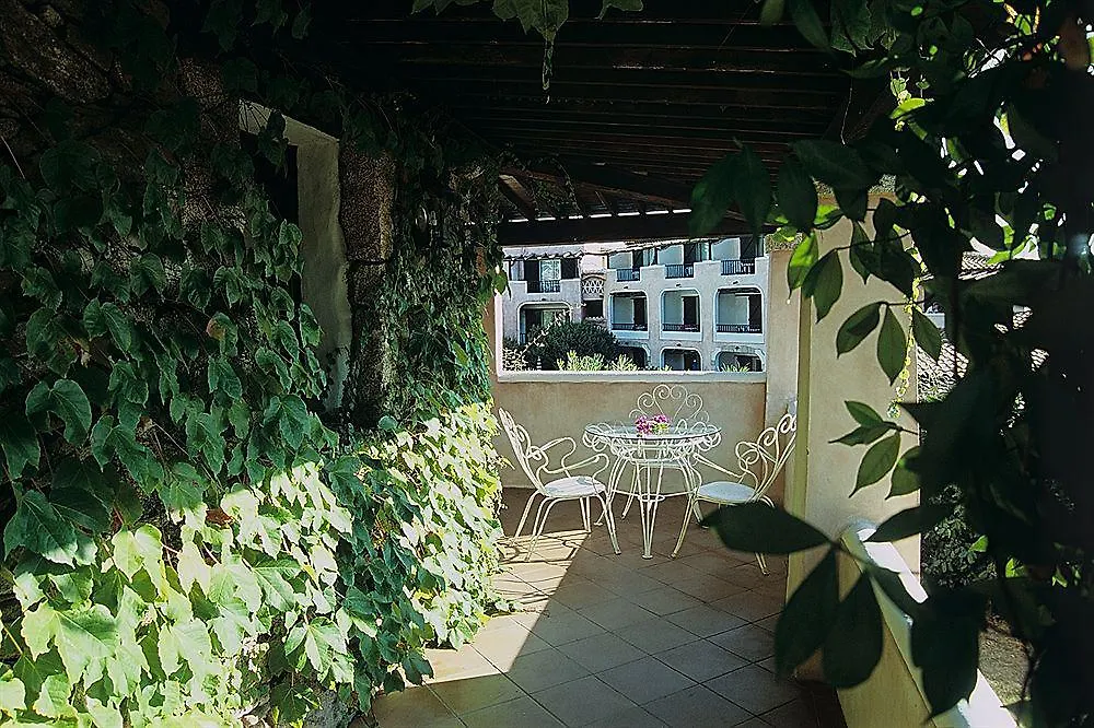 Colonna Park Hotel Porto Cervo